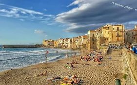 Beachpass